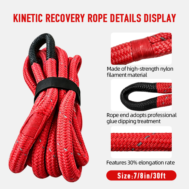 Kit di Emergenza 4x4 Fuoristra - Car Emergency Tool Kit recensione e prezzo