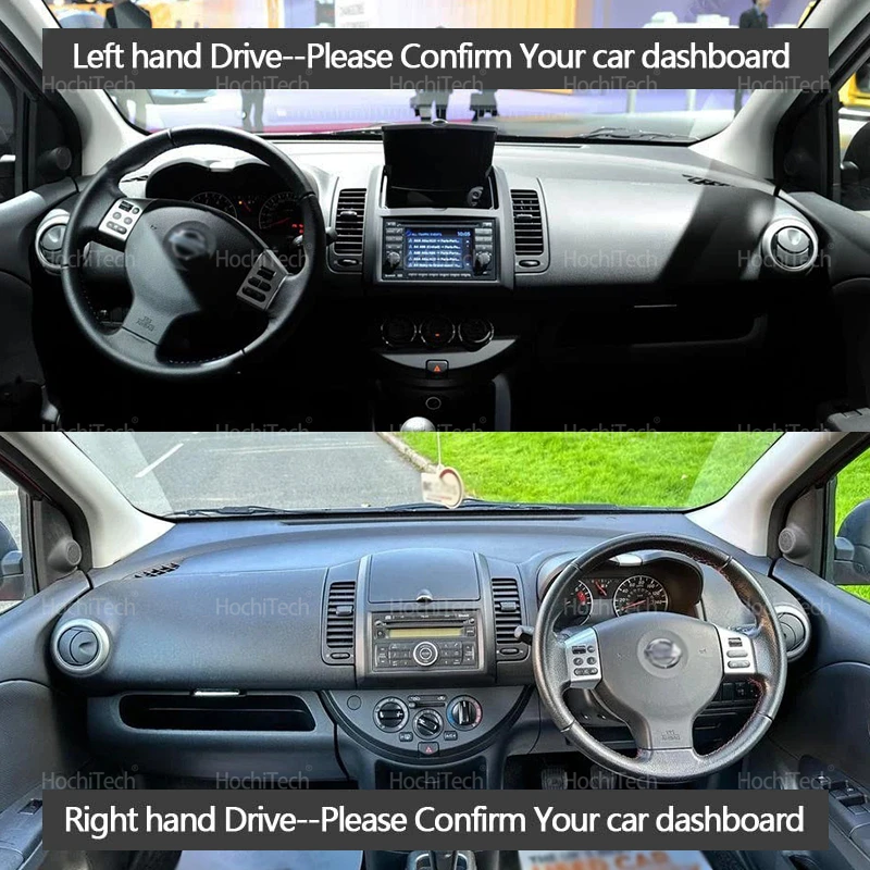 Cruscotto Bordo di Copertura A - Car Anti-Slip Dashboard Mat recensione e prezzo