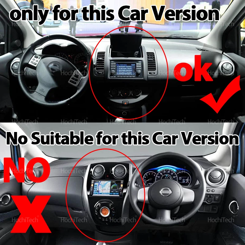 Cruscotto Bordo di Copertura A - Car Anti-Slip Dashboard Mat recensione e prezzo