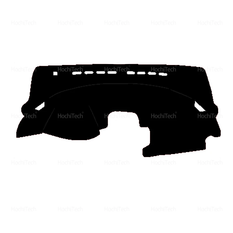 Cruscotto Bordo di Copertura A - Car Anti-Slip Dashboard Mat recensione e prezzo