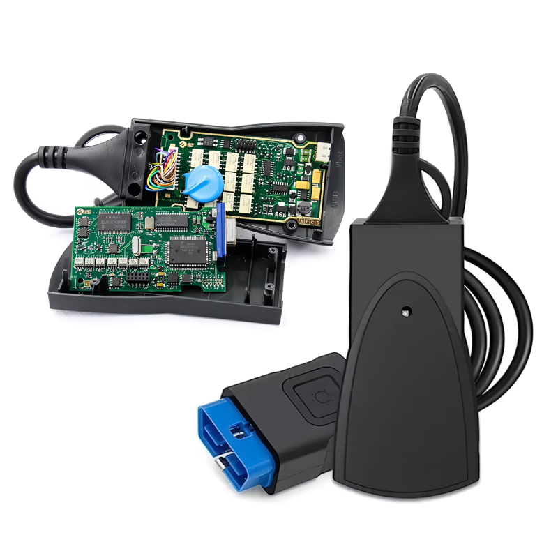2026 Full Chip 921815C PP2000  - Obd2 Scanner recensione e prezzo