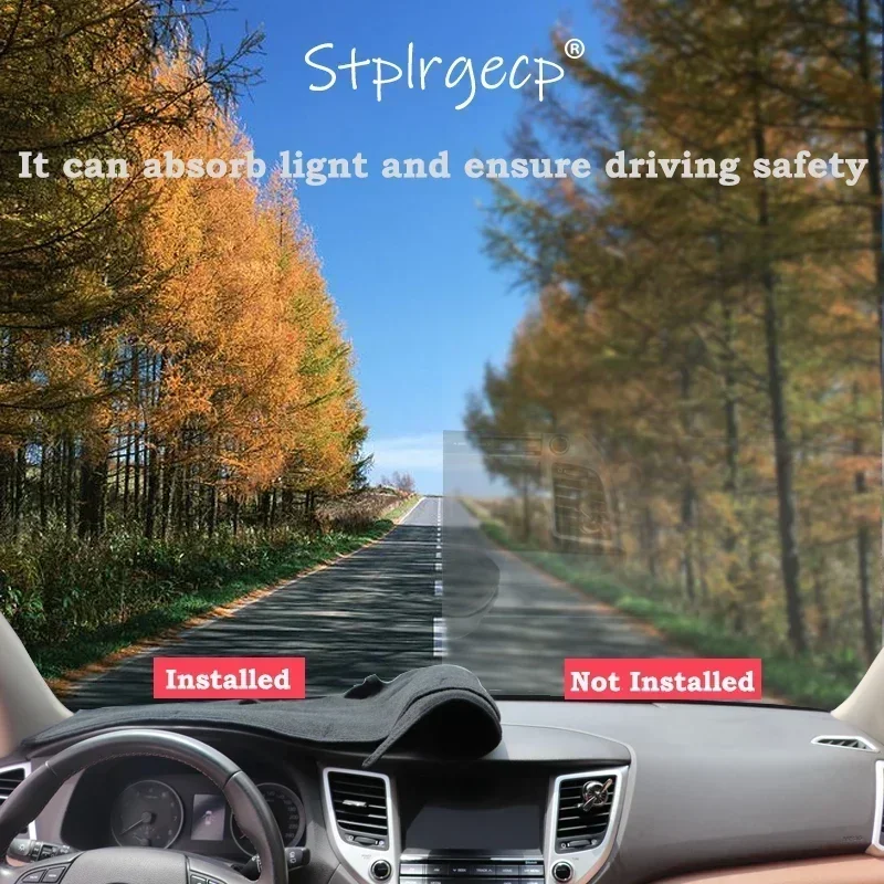 Anti-Slip Cruscotto Copertura  - Car Anti-Slip Dashboard Mat recensione e prezzo
