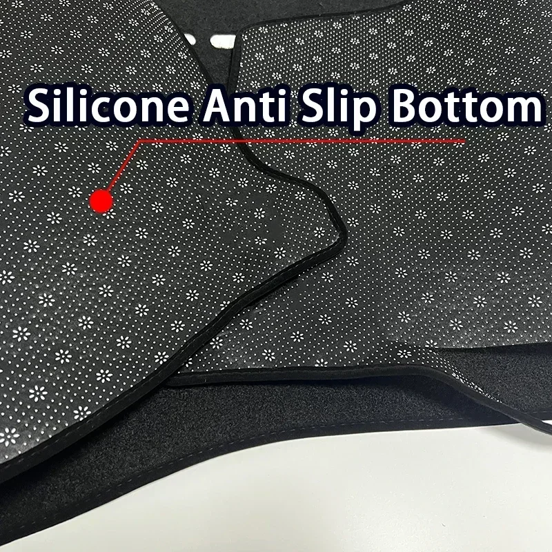 Anti-Slip Cruscotto Copertura  - Car Anti-Slip Dashboard Mat recensione e prezzo