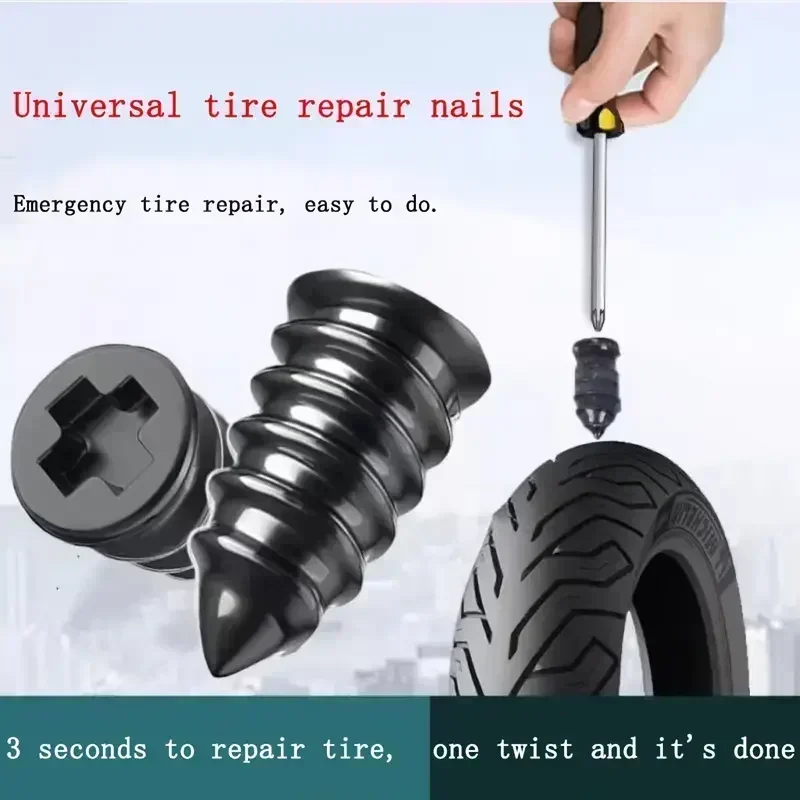 10-30 pezzi di emergenza chiod - Car Emergency Tool Kit recensione e prezzo