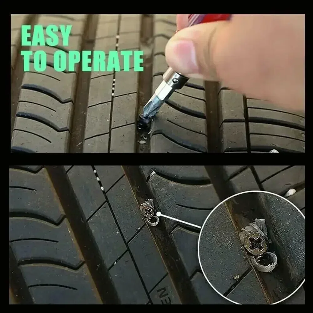 10-30 pezzi di emergenza chiod - Car Emergency Tool Kit recensione e prezzo