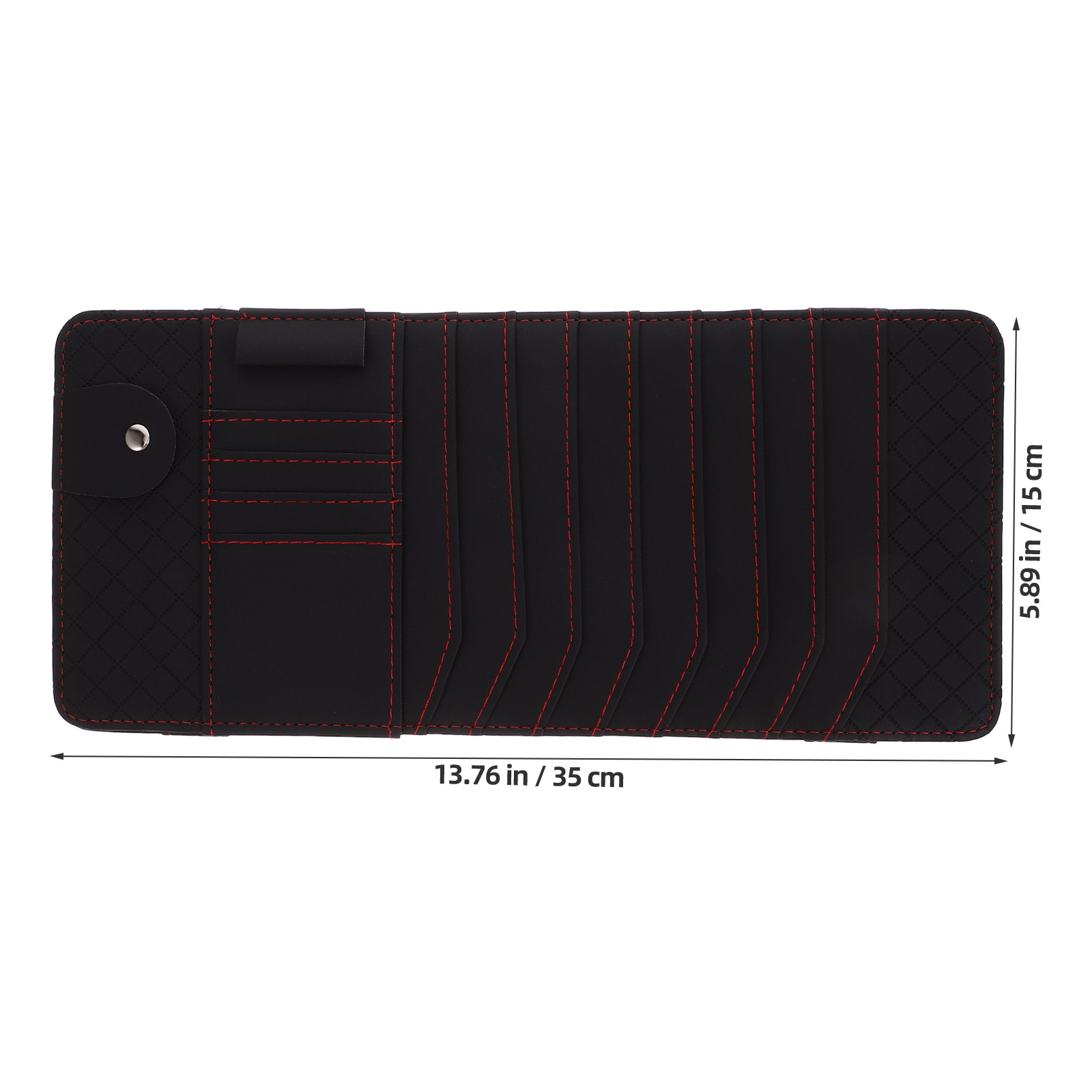 Organizer per Parasole Auto pe - Car Trunk Organizer recensione e prezzo
