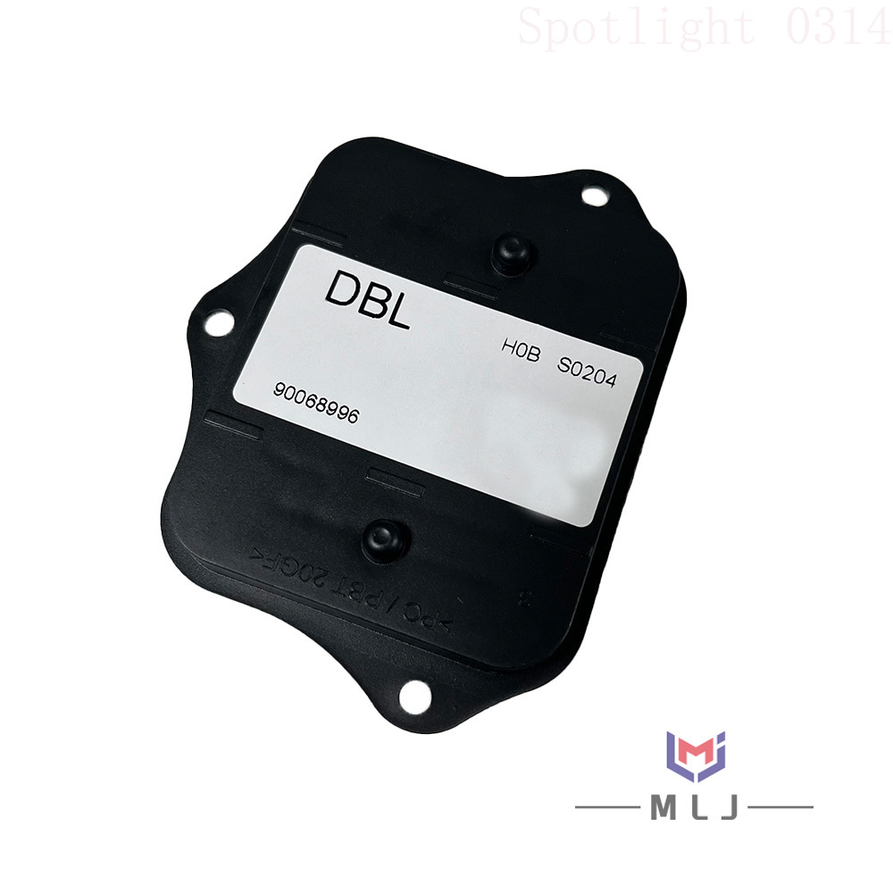 90068996 Modulo di Controllo F - Volvo Car Accessories Xc60 recensione e prezzo