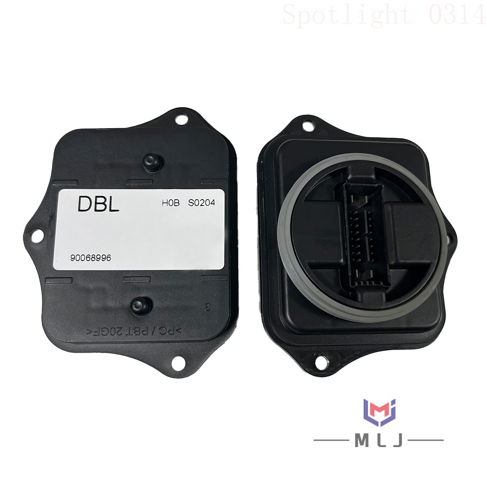 90068996 Modulo di Controllo F - Volvo Car Accessories Xc60 recensione e prezzo