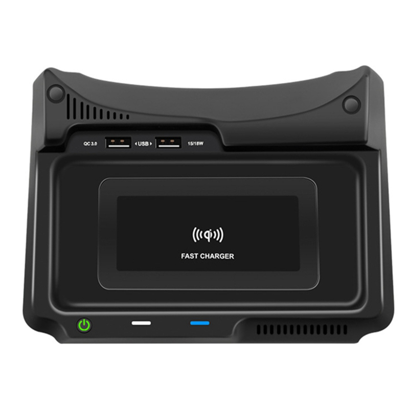 A64P-15W Caricatore wireless p - Car Accessories Honda Crv recensione e prezzo