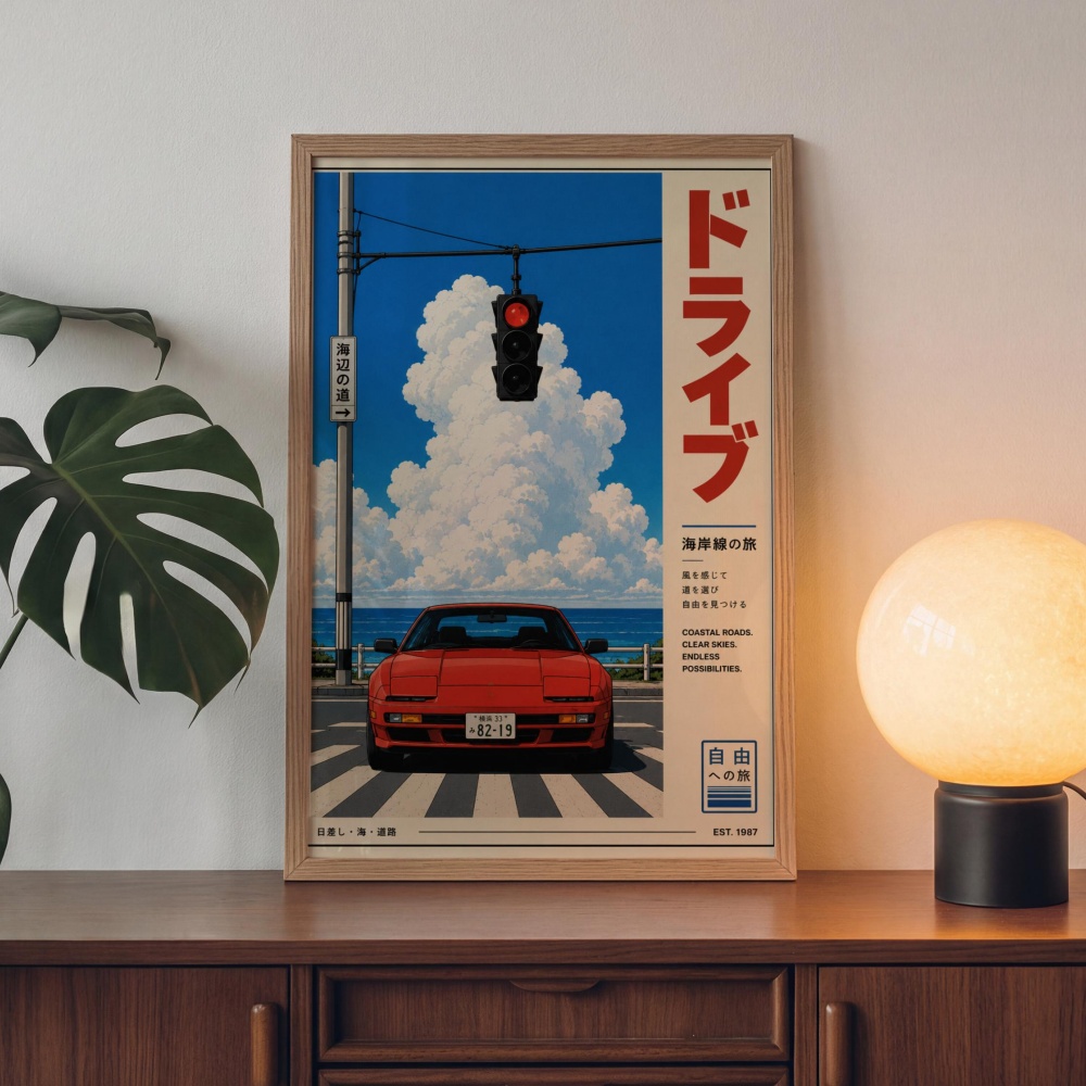 Accessori per Auto Giapponesi, - Car Accessories In Tokyo recensione e prezzo