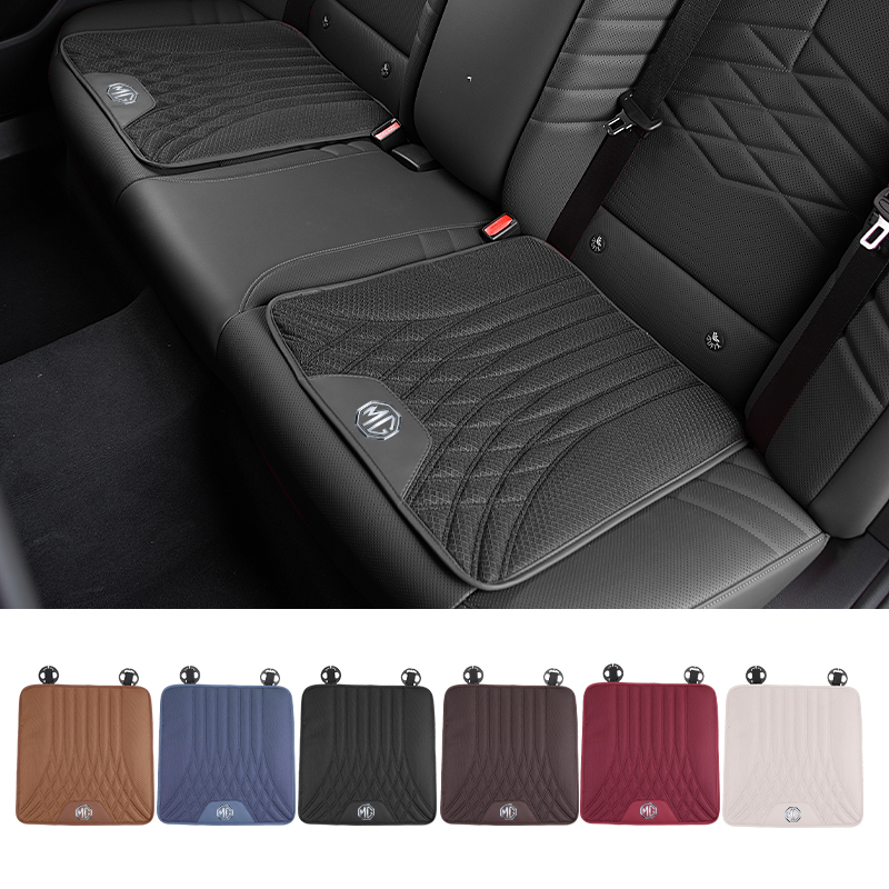 Cuscino del sedile in seta di  - Car Trunk Organizer recensione e prezzo