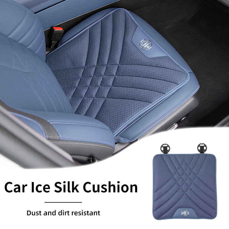 Cuscino del sedile in seta di  - Car Trunk Organizer recensione e prezzo