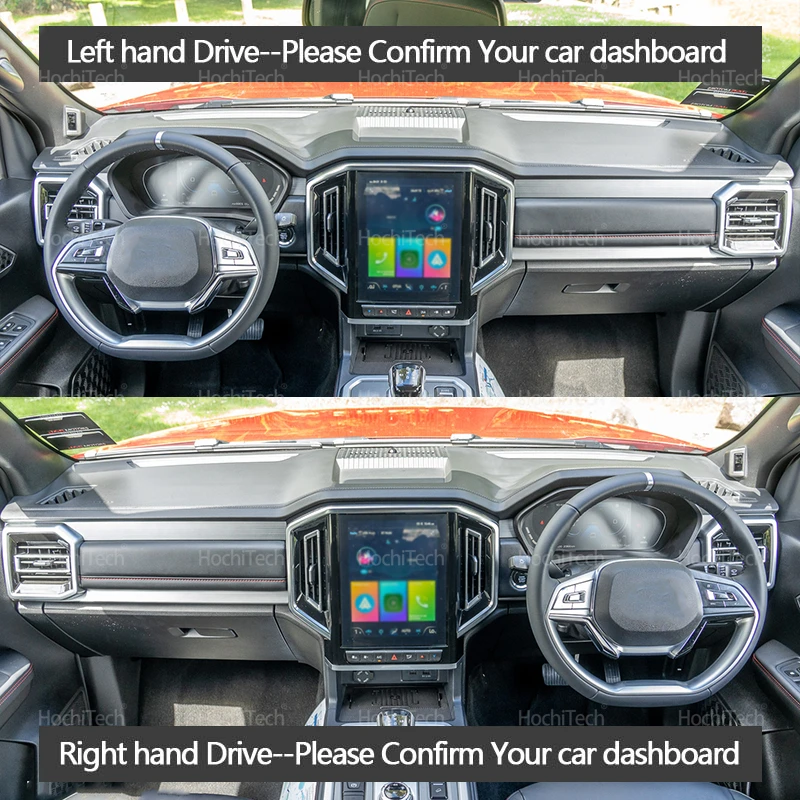 Auto Cruscotto Zerbino per JAC - Car Anti-Slip Dashboard Mat recensione e prezzo