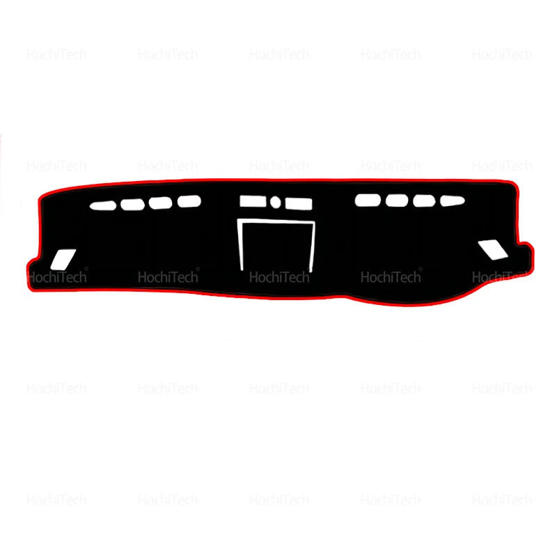 Auto Cruscotto Zerbino per JAC - Car Anti-Slip Dashboard Mat recensione e prezzo