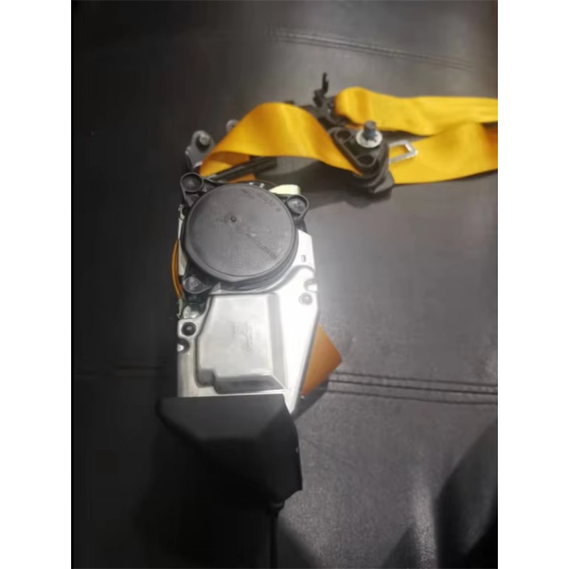 Cintura di sicurezza automatic - Volvo Car Accessories Xc60 recensione e prezzo