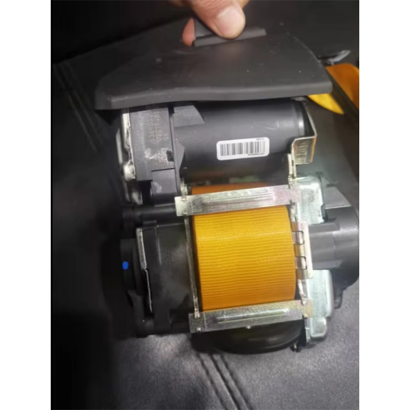 Cintura di sicurezza automatic - Volvo Car Accessories Xc60 recensione e prezzo