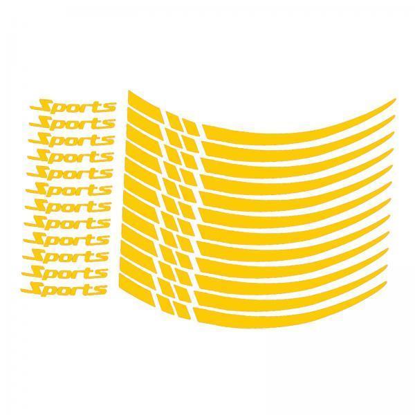 Adesivi Riflettenti in PVC per - Car Accessories For Night Driving recensione e prezzo