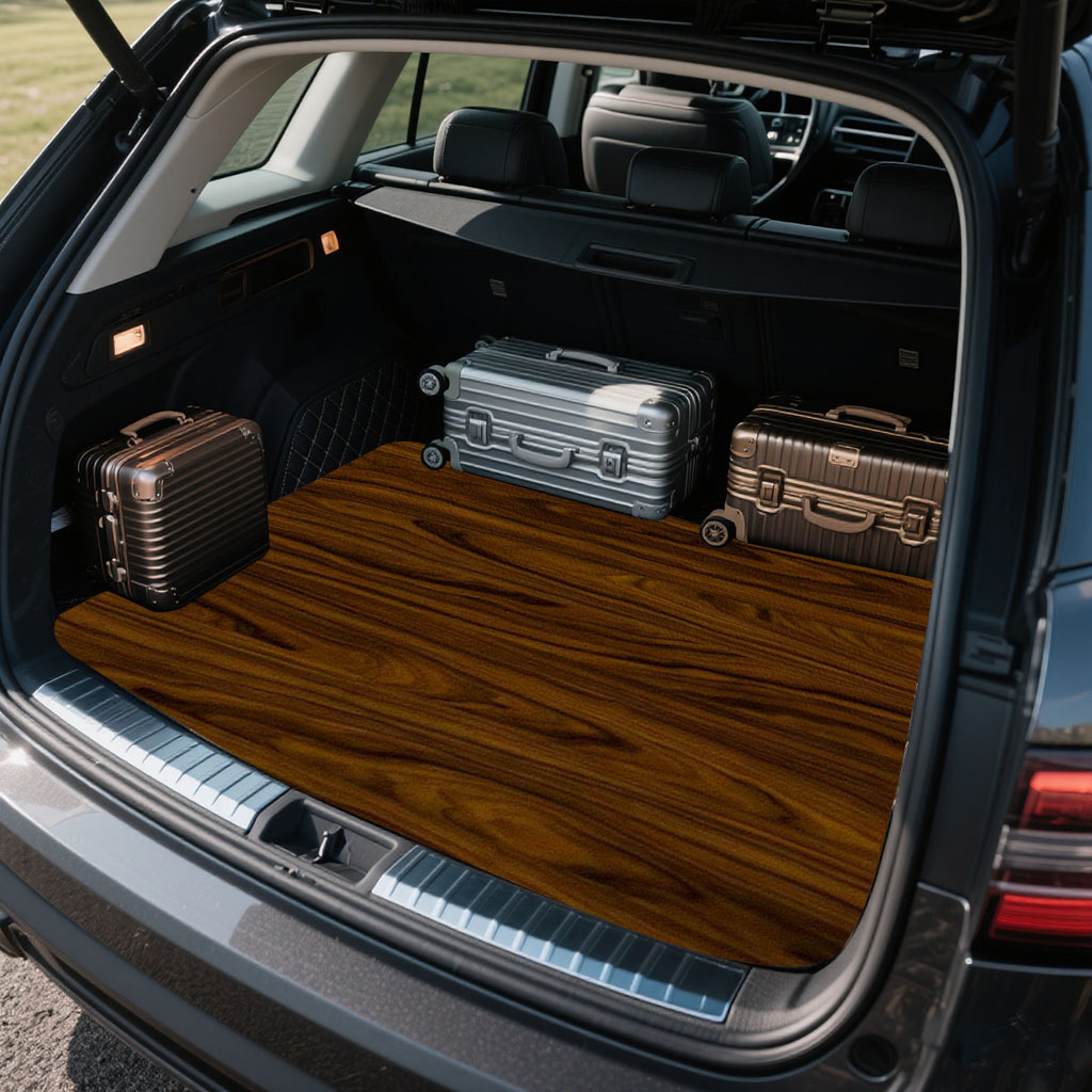 Tappetino per bagagliaio auto  - Car Accessories Must Have recensione e prezzo
