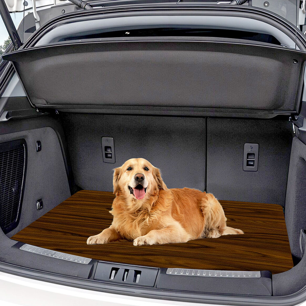 Tappetino per bagagliaio auto  - Car Accessories Must Have recensione e prezzo