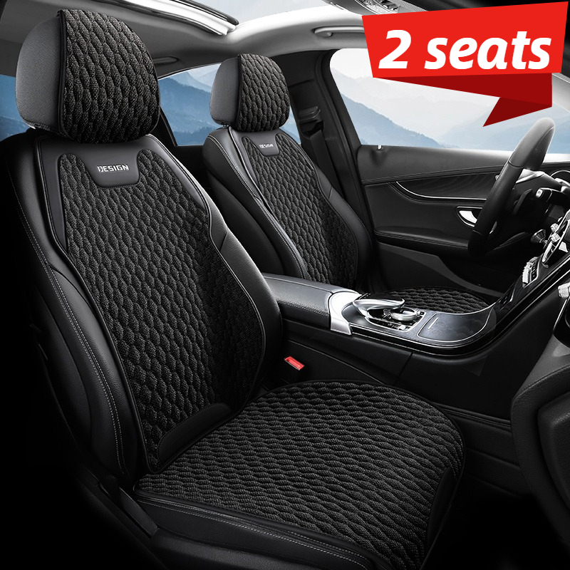 Coprisedili Anteriori, un Must - Car Accessories Must Have recensione e prezzo