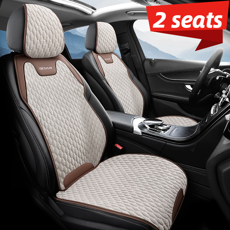 Coprisedili Anteriori, un Must - Car Accessories Must Have recensione e prezzo