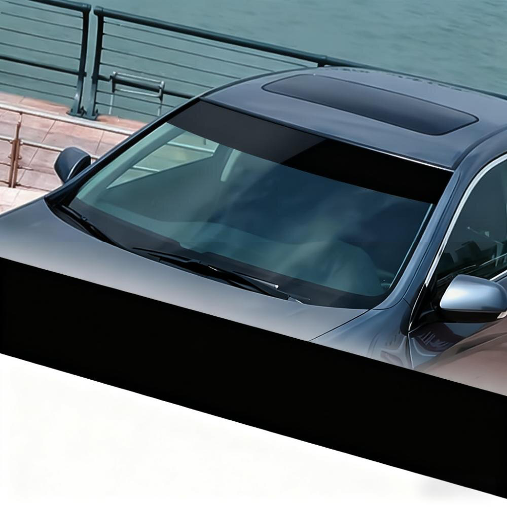 Parabrezza per auto Adesivo pe - Car Accessories Banner recensione e prezzo
