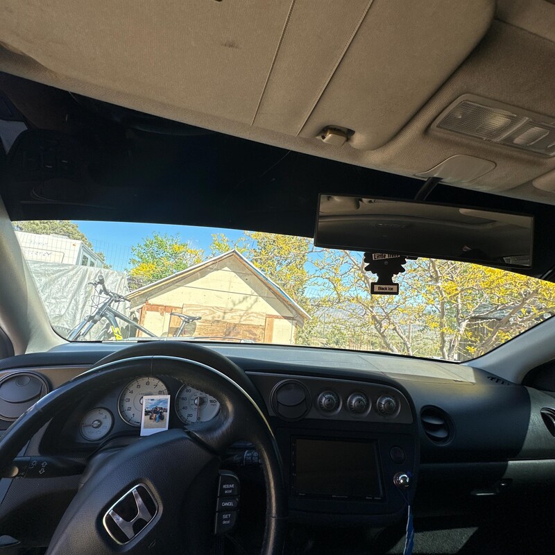 Parabrezza per auto Adesivo pe - Car Accessories Banner recensione e prezzo