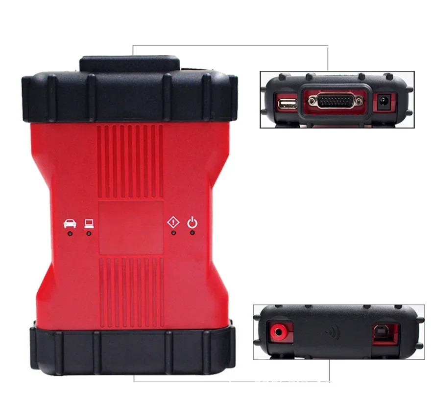 NUOVO Strumento Diagnostico di - Obd2 Scanner recensione e prezzo
