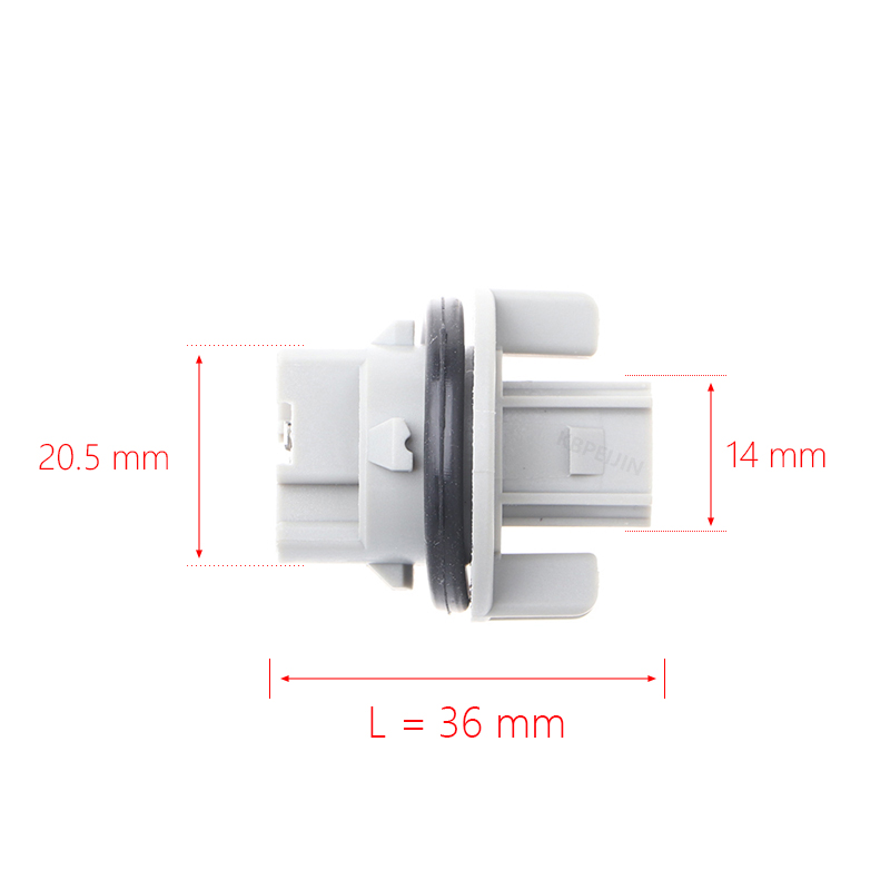 Portalampada T20 W21W per Hond - Car Accessories Honda Crv recensione e prezzo