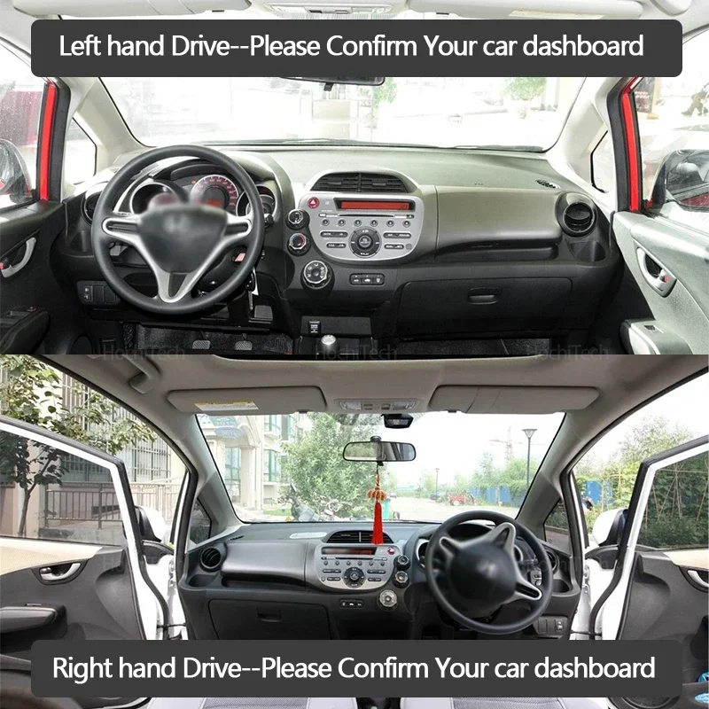 Anti-Slip Cruscotto Copertura  - Car Anti-Slip Dashboard Mat recensione e prezzo