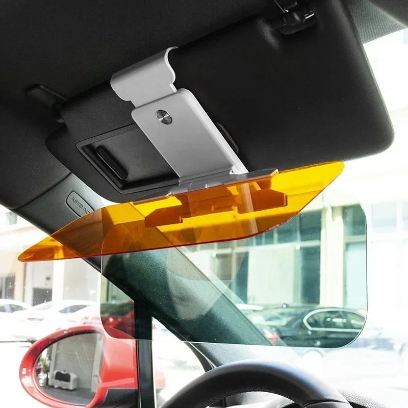 Clip-on per Visiera Parasole A - Car Accessories For Night Driving recensione e prezzo