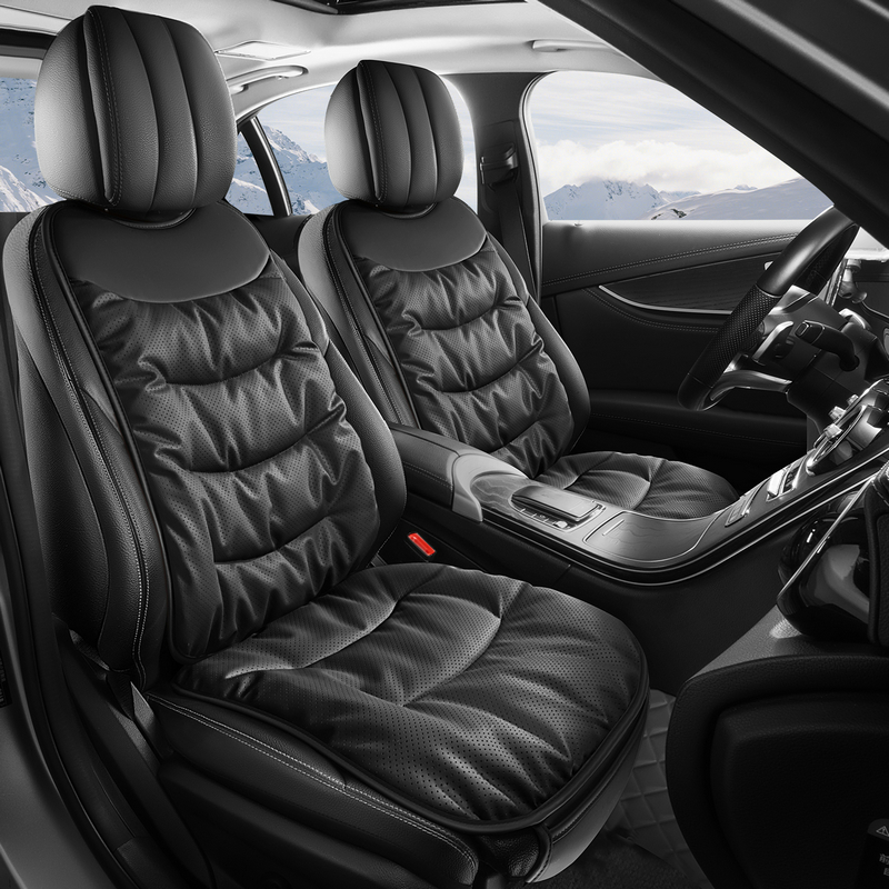 Coprisedile in Pelle PU per Re - Volvo Car Accessories Xc60 recensione e prezzo