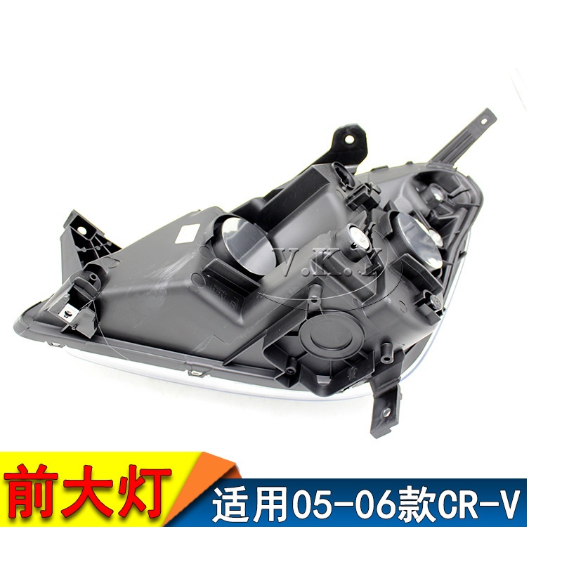 Indicatore di direzione del fa - Car Accessories Honda Crv recensione e prezzo