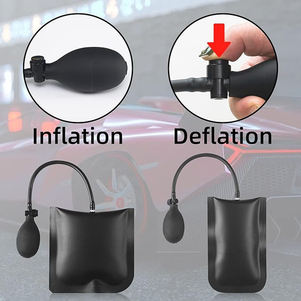 Kit di attrezzi per auto da 43 - Car Emergency Tool Kit recensione e prezzo