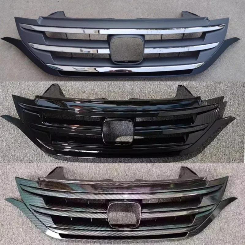 Griglia per Honda CRV 12 13 14 - Car Accessories Honda Crv recensione e prezzo