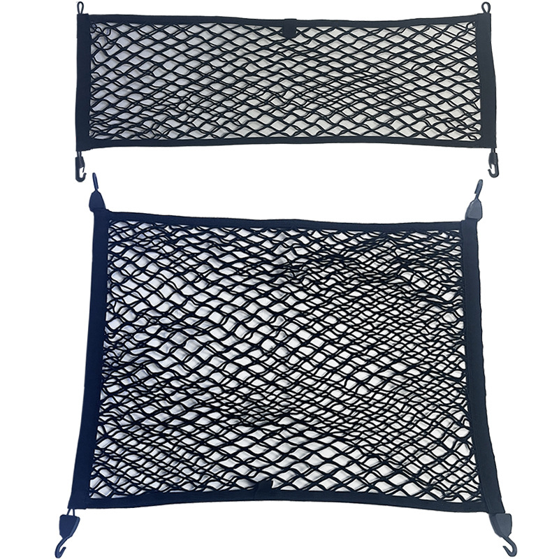 Rete Portaoggetti per Bagaglia - Car Trunk Organizer recensione e prezzo