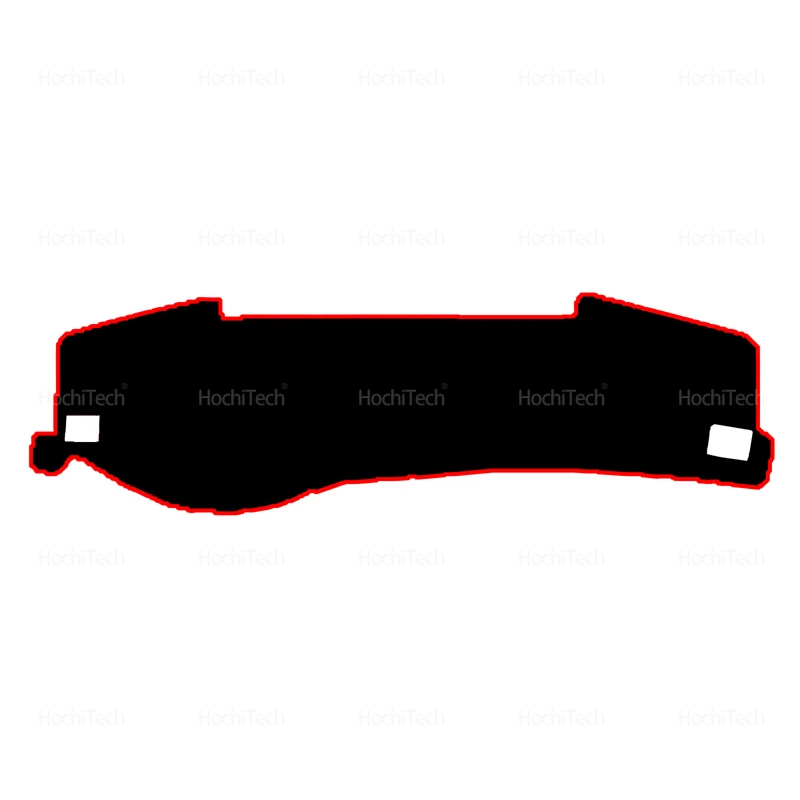 Tappetino Antiscivolo per Crus - Car Anti-Slip Dashboard Mat recensione e prezzo