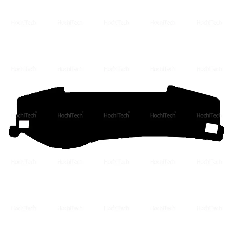 Tappetino Antiscivolo per Crus - Car Anti-Slip Dashboard Mat recensione e prezzo