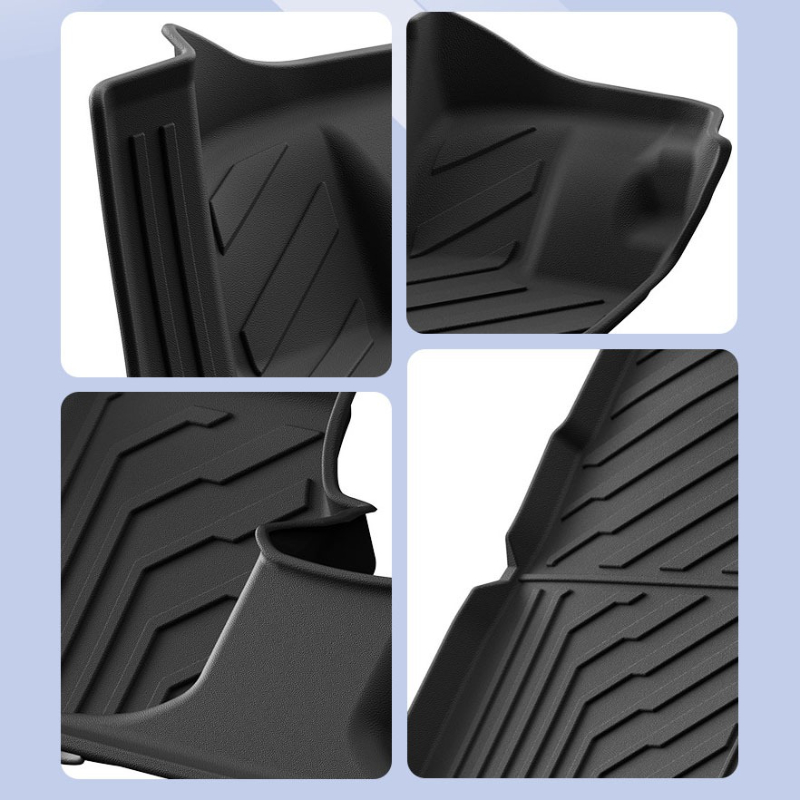 Tappetini per Auto VOLVO XC60  - Volvo Car Accessories Xc60 recensione e prezzo