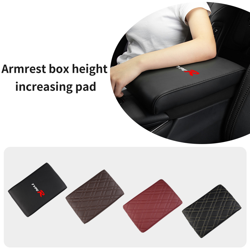 Cuscino per Bracciolo Centrale - Car Accessories Honda Crv recensione e prezzo
