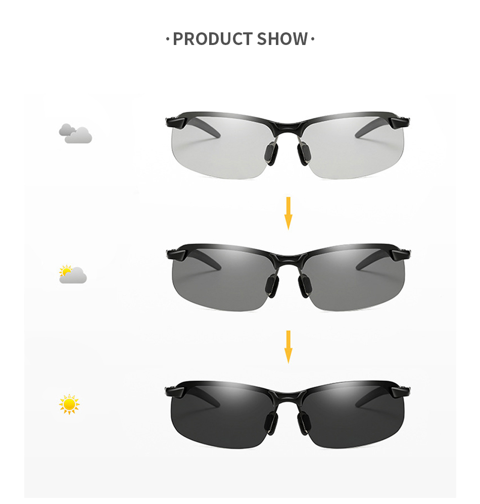 Occhiali da sole fotocromatici - Car Accessories For Night Driving recensione e prezzo