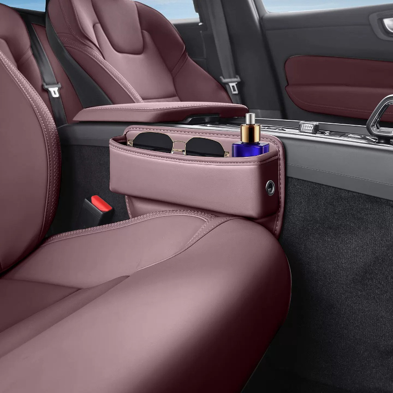 Organizer per Fessure del Sedi - Volvo Car Accessories Xc60 recensione e prezzo