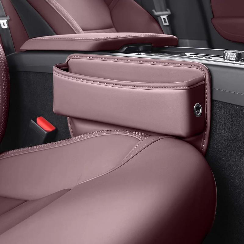 Organizer per Fessure del Sedi - Volvo Car Accessories Xc60 recensione e prezzo