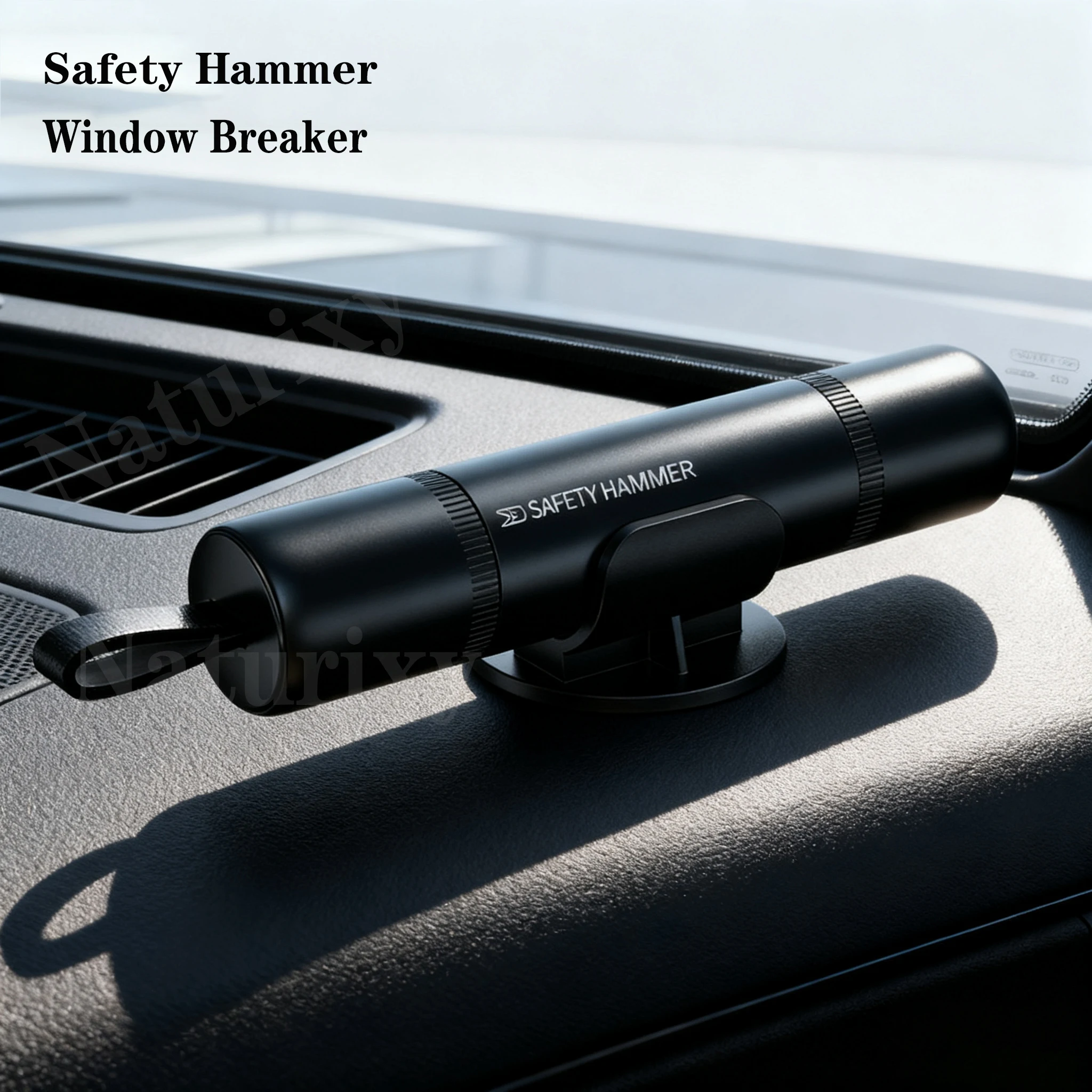 Strumento di Emergenza per Aut - Car Emergency Tool Kit recensione e prezzo