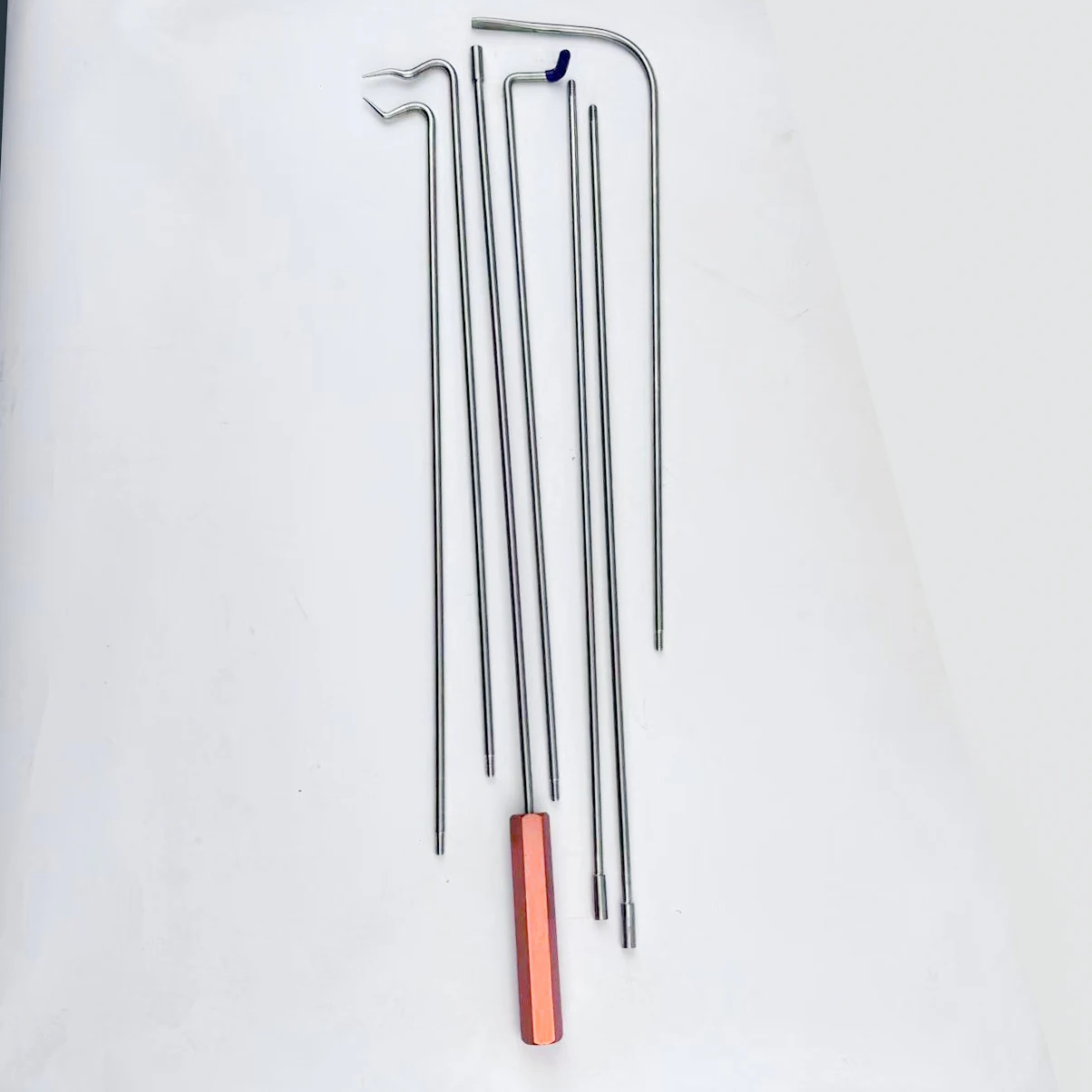 9 Pz/set Chiave Della Porta De - Car Emergency Tool Kit recensione e prezzo
