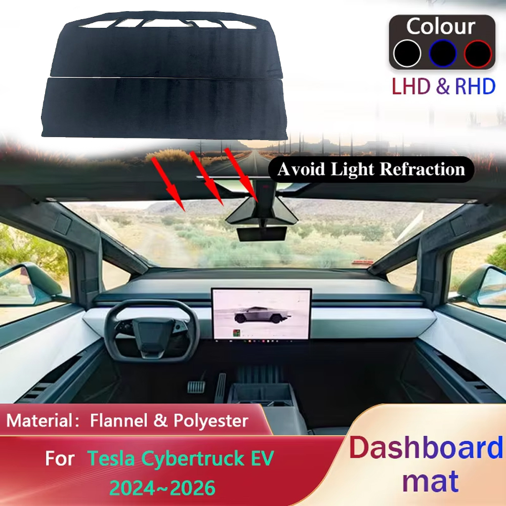Auto Cruscotto Copertura Pad p - Car Anti-Slip Dashboard Mat recensione e prezzo