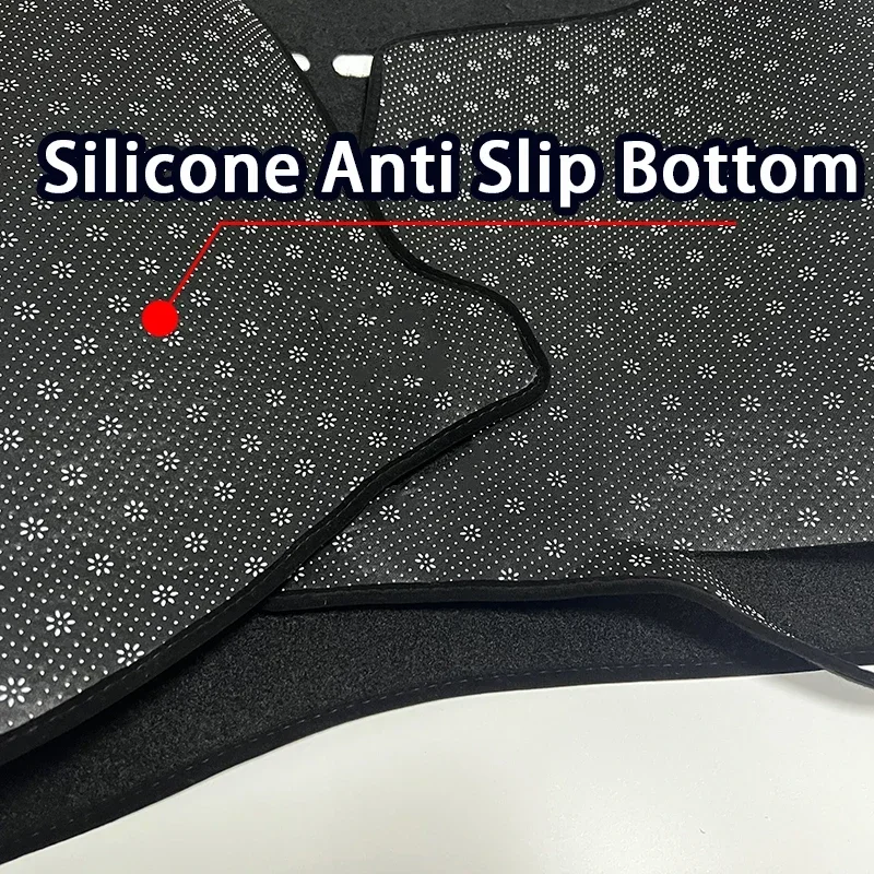 Anti-Slip Cruscotto Copertura  - Car Anti-Slip Dashboard Mat recensione e prezzo